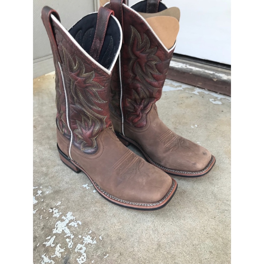 Women’s Laredo Cowboy Boots